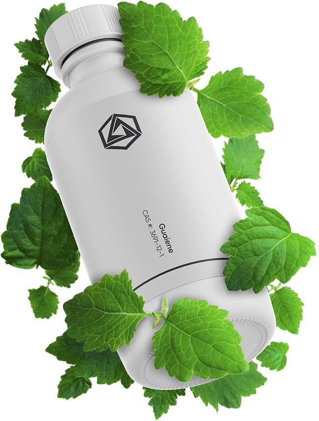 Guaiene Terpene Isolate | Pure Natural Organic | Abstrax Tech