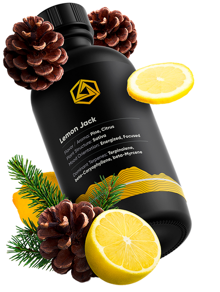 True Terpenes | Lemon Runtz – Glandore Hydroponics | Hydro