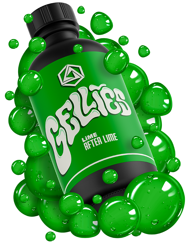 Lime After Lime
