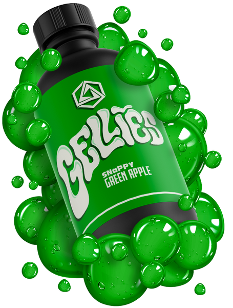 Snappy Green Apple - Edibles Flavoring Recipe Ingredients