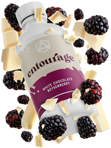 White Chocolate Boysenberry Terpene Blend | Functional Flavors