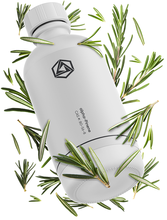 alpha-Pinene