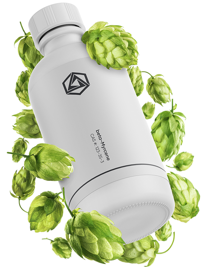 beta-Myrcene