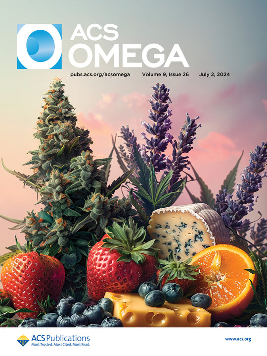 Nonterpenoid Chemical Diversity of Cannabis Phenotypes Predicts Differentiated Aroma Characteristicsd