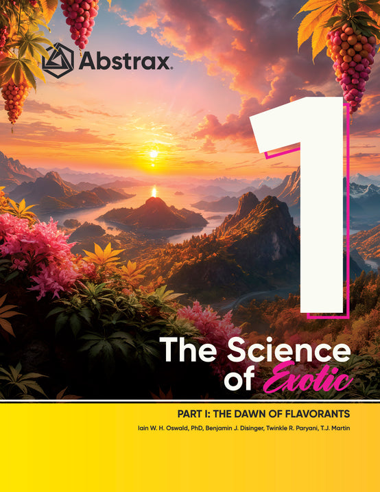 The Science of Exotic