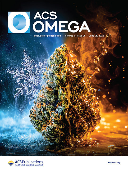 Temperature Control Minimizes Wax-Derived Alkane Carryover in Hydrocarbon Cannabis Extraction