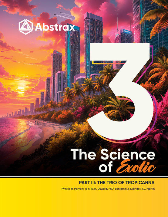 The Science of Exotic