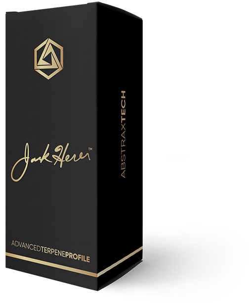 Jack Herer Terpene Profile | Abstrax Tech