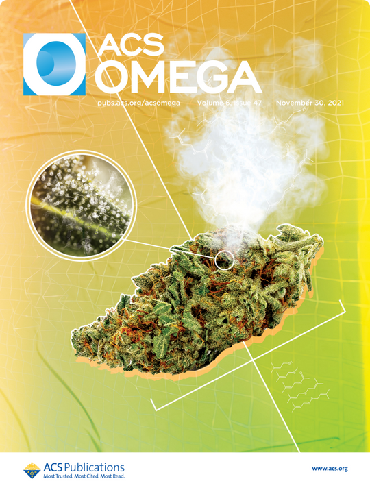 Identification of a New Family of Prenylated Volatile Sulfur Compounds in Cannabis Revealed by Comprehensive Two-Dimensional Gas Chromatography