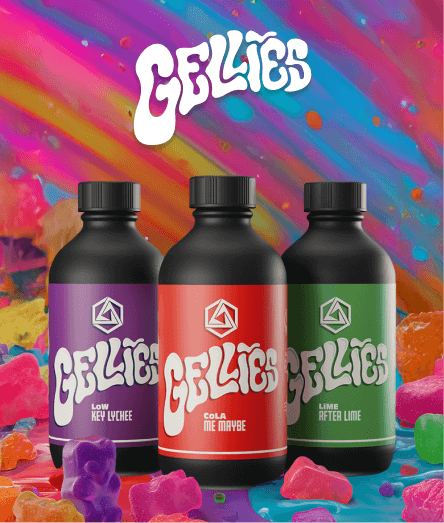 Gellies