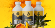 Custom Terpene Blends