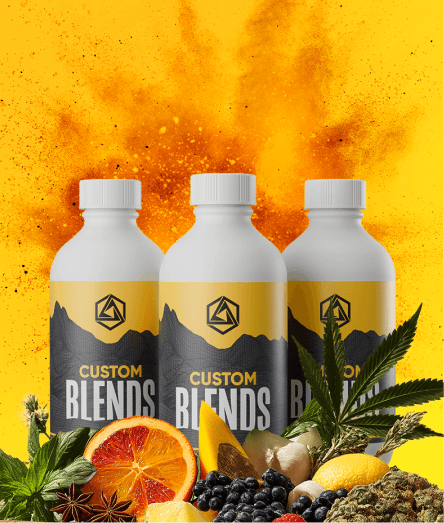 Create Your Own Custom Proprietary Terpene Formulations for Cannabis Edibles, Tinctures, Vapes, Food + Beverages | Abstrax Tech Create Your Own Custom Proprietary Terpene Formulations for Cannabis Edibles, Tinctures, Vapes, Food + Beverages | Abstrax Tech