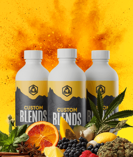 You Deserve Your Own Flavor