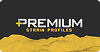 Premium Strain Profiles