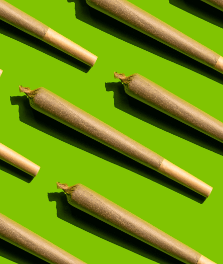 How to Make Terpene-Infused Pre-Rolls