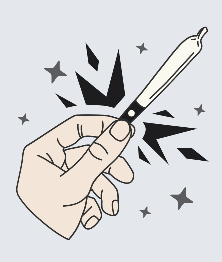 Pre-Rolls with Crushable Flavor Beads