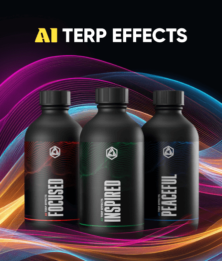 AI Terp Effects