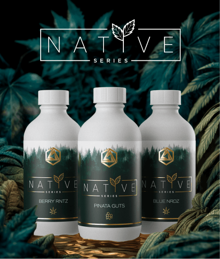 The Native Series