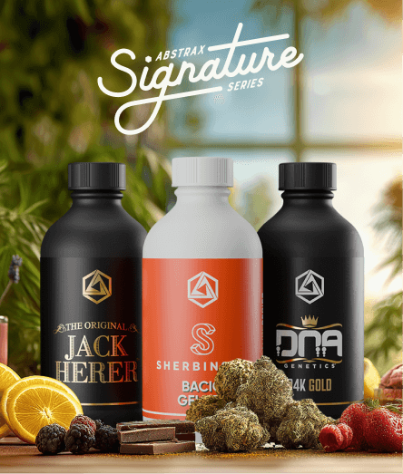 Shop Terpenes for Vape | Strain-Specific & Flavored Blends Abstrax Tech Shop Terpenes for Vape | Strain-Specific & Flavored Blends Abstrax Tech