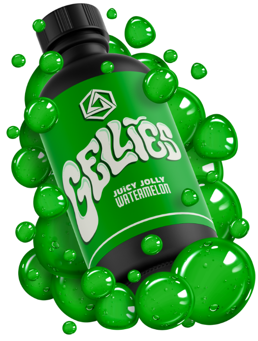 Gellies Series | CBD, THC Edibles & Gummies Flavoring | Abstrax Tech Gellies Series | CBD, THC Edibles & Gummies Flavoring | Abstrax Tech