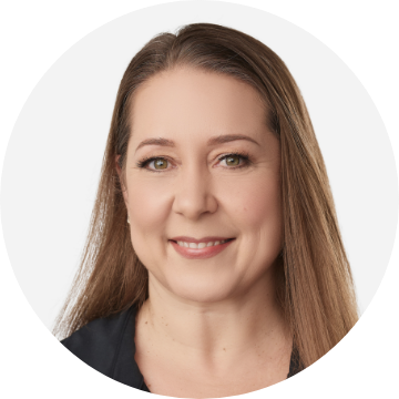 Jennifer Guild, Vice President of Regulatory & Quality