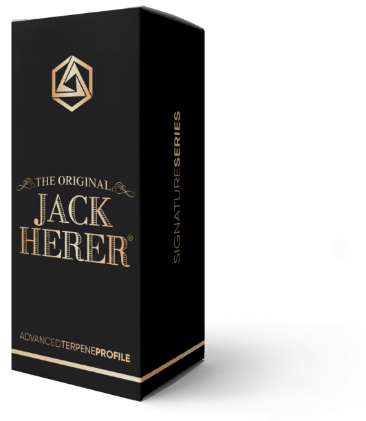 Jack Herer Terpene Profile | Abstrax Tech
